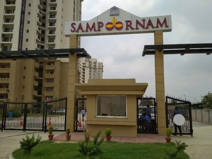 Trump Tower 2 Overview